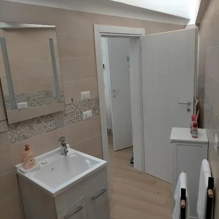 Casa vacanze Mandala Le Gardien *