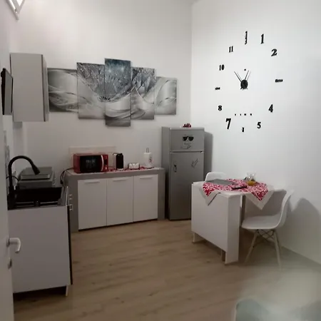 Casa vacanze Mandala Le Gardien Palagiano